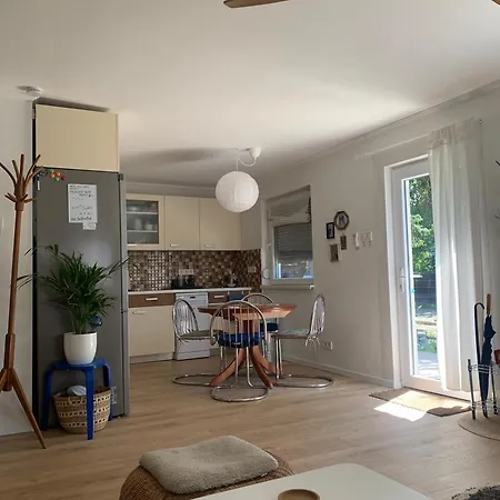 Marika Vendeghaz Ferienhaus Szigetmonostor