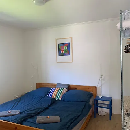 Ferienhaus Marika Vendeghaz *